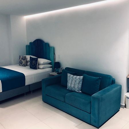 White Coral Apartasuites San Andrés Exterior photo