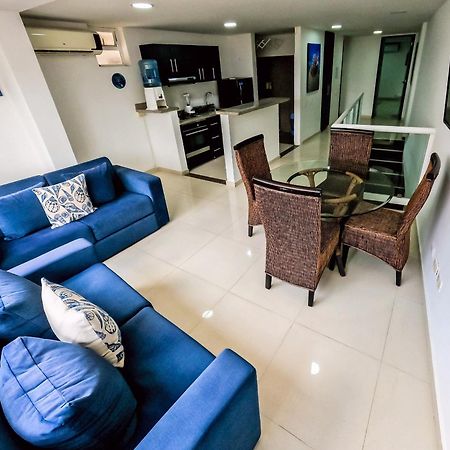 White Coral Apartasuites San Andrés Exterior photo