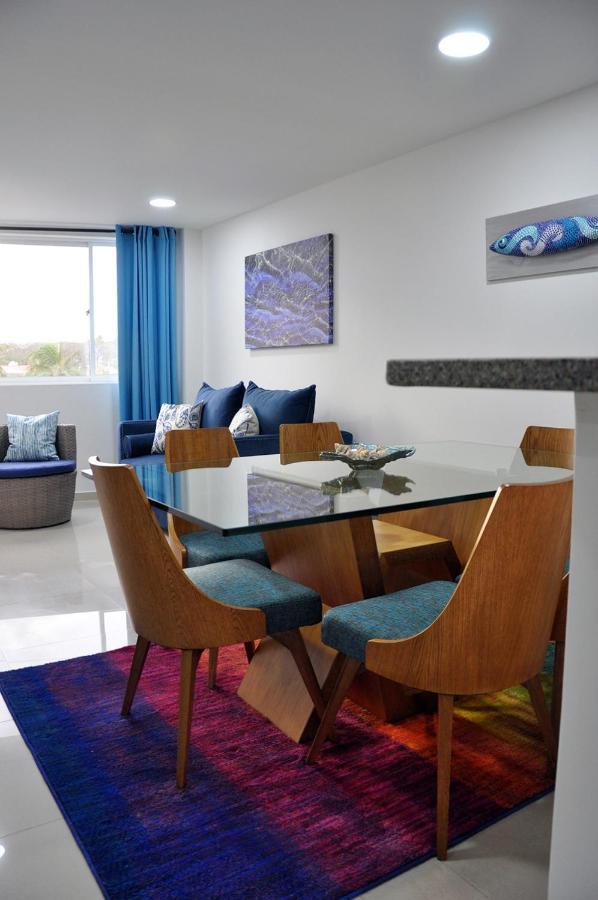 White Coral Apartasuites San Andrés Exterior photo