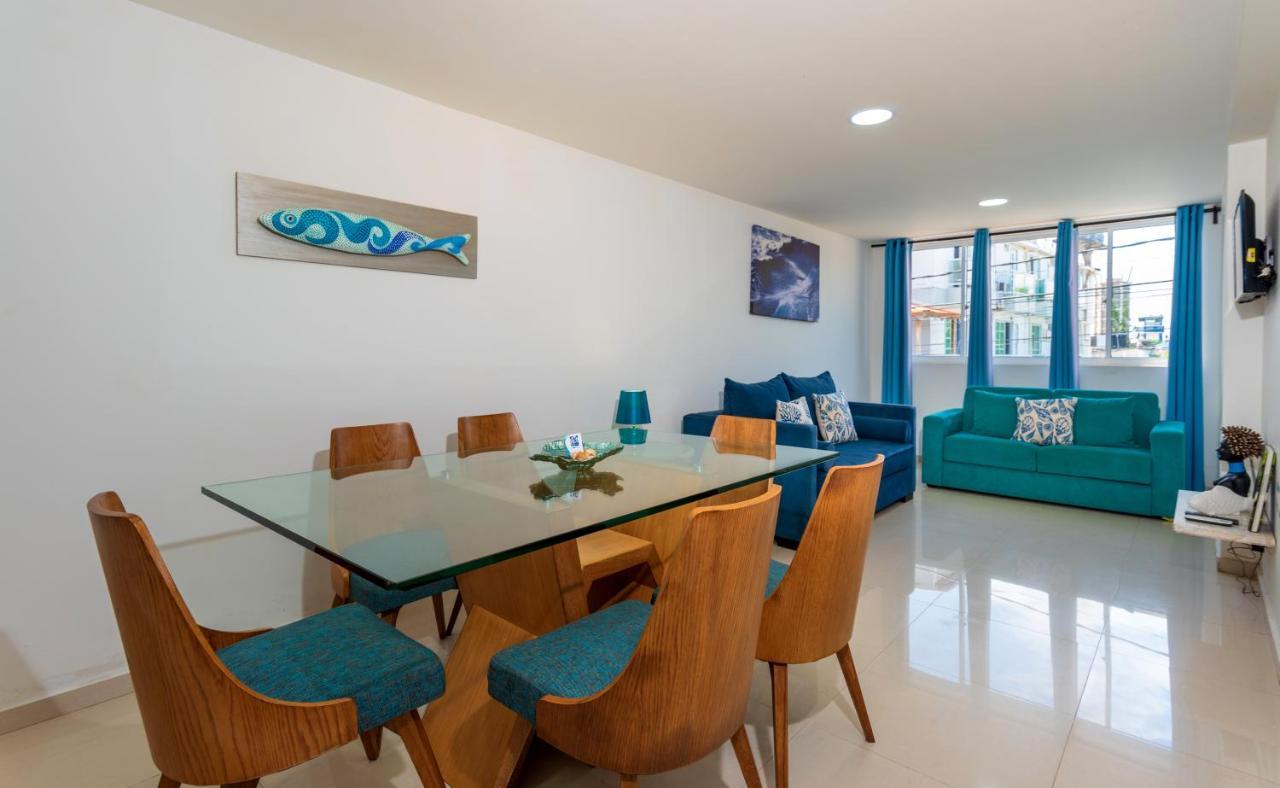 White Coral Apartasuites San Andrés Exterior photo