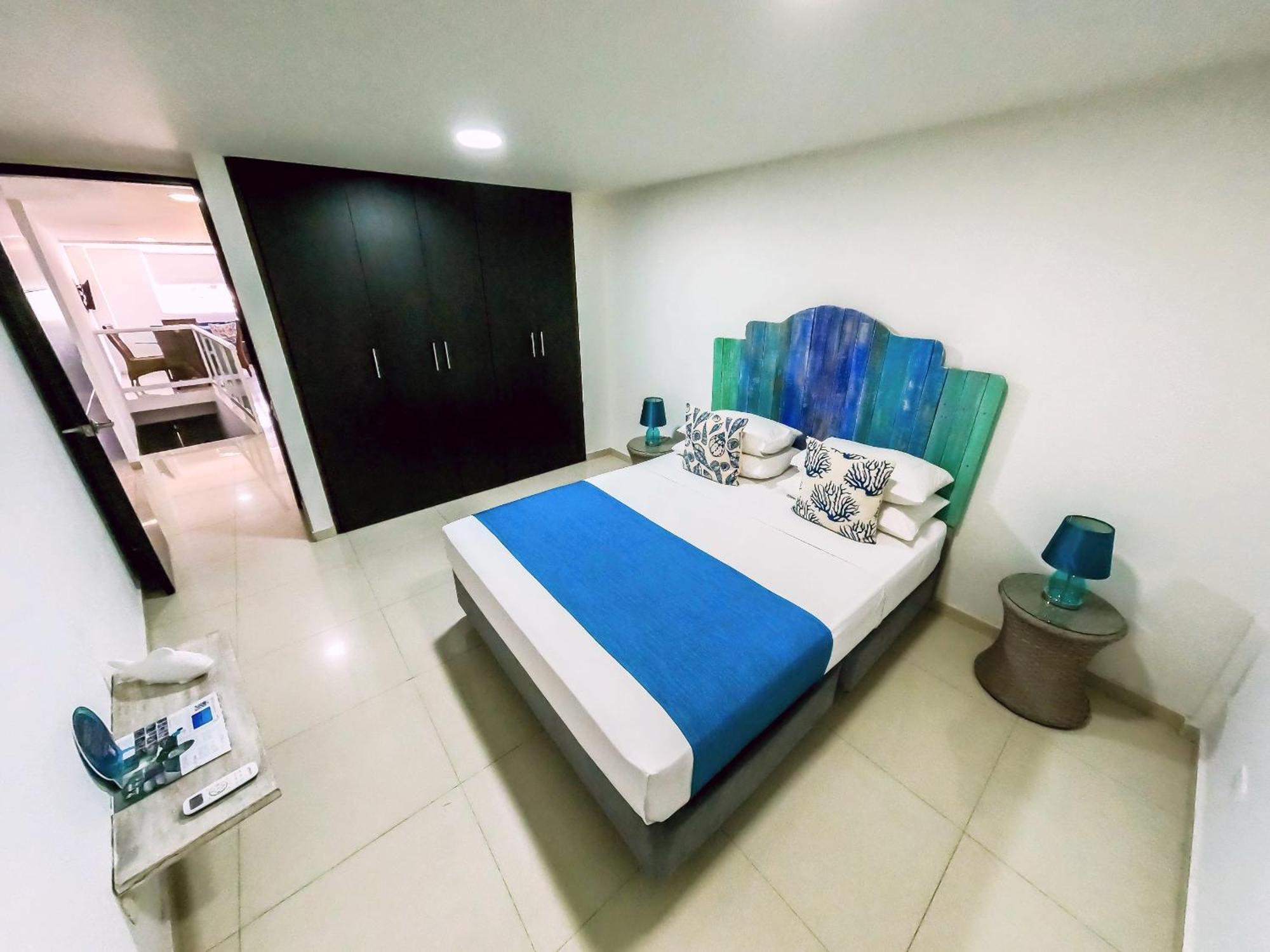 White Coral Apartasuites San Andrés Exterior photo